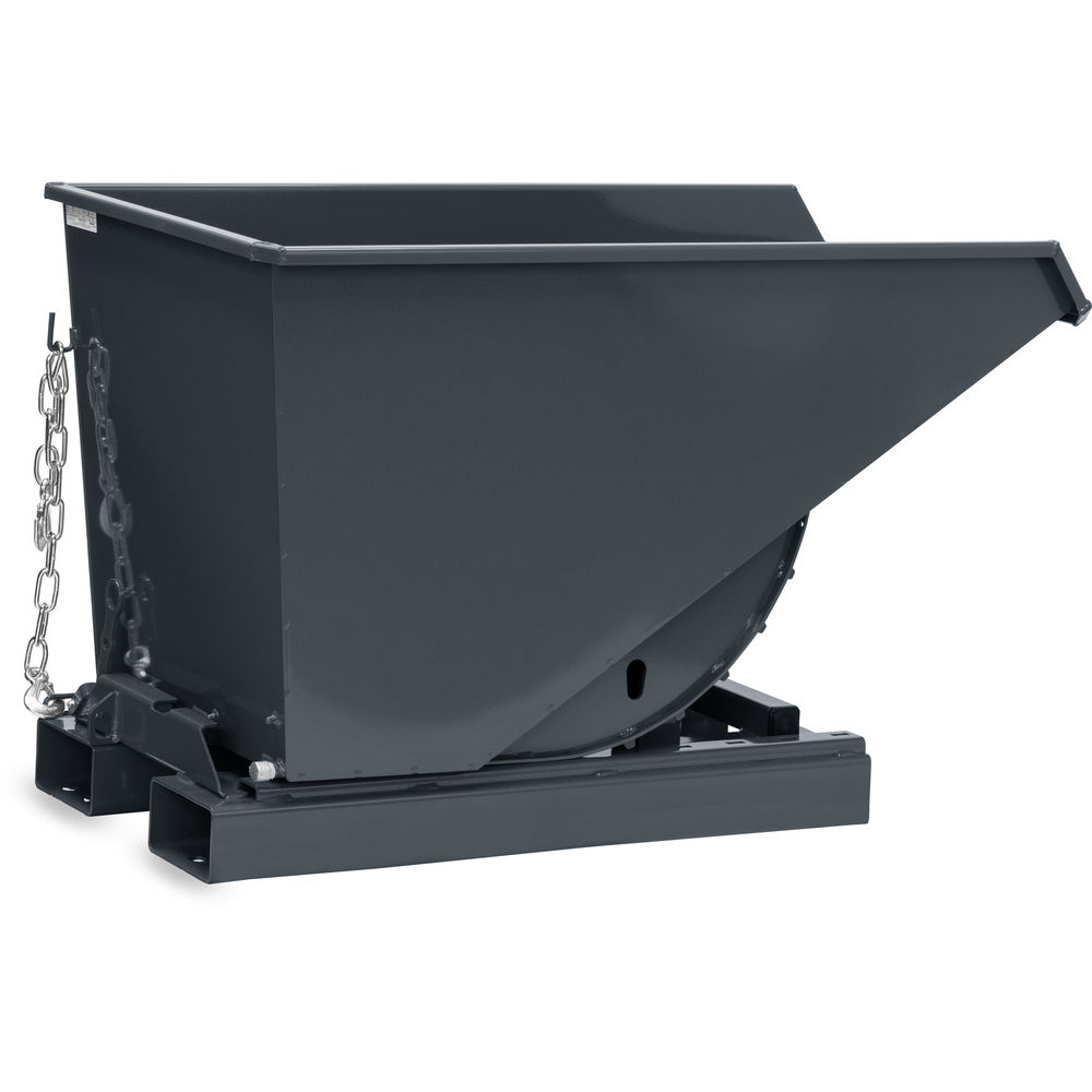 fetra® Self-tilting box 6030-7016