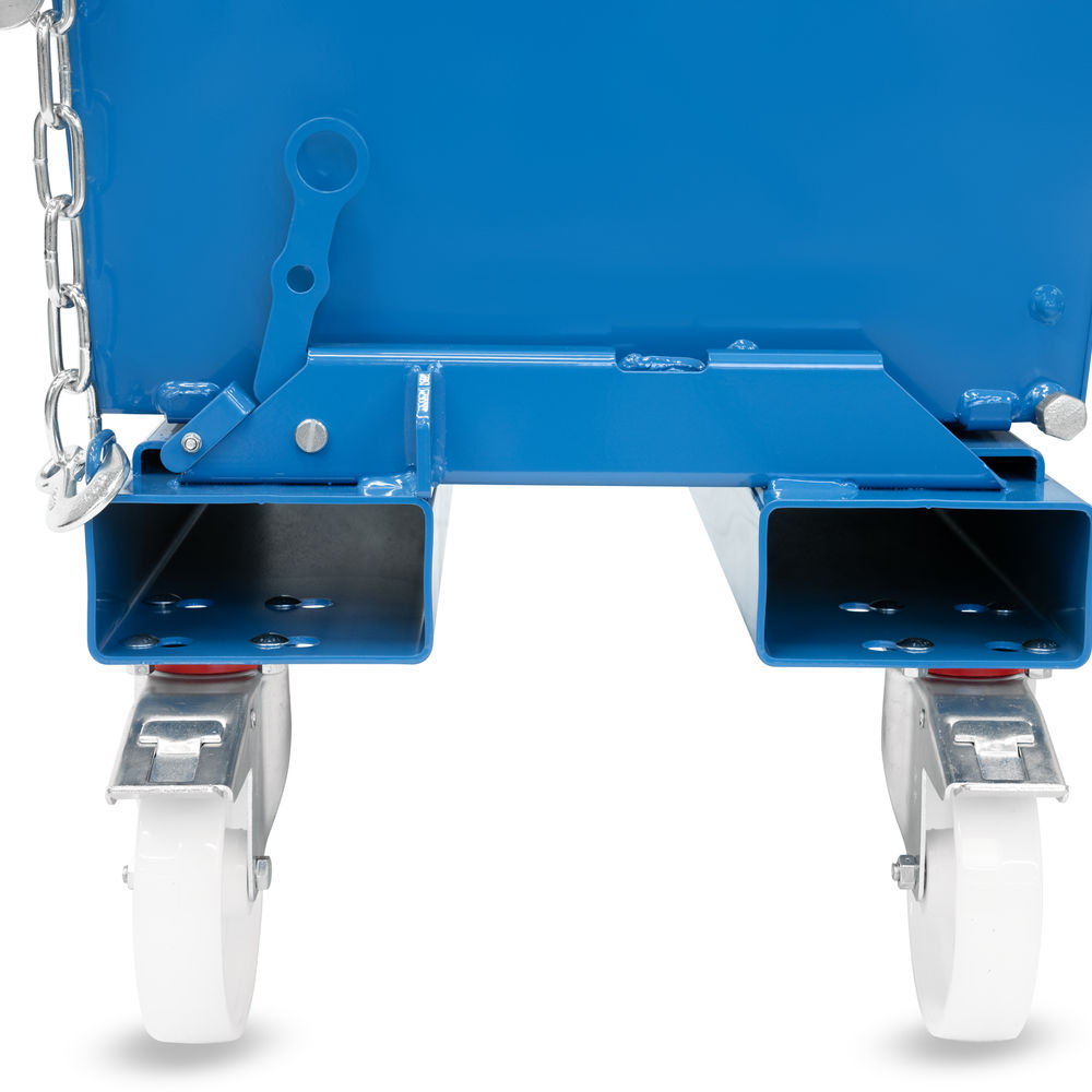fetra® Self-tilting box 6090