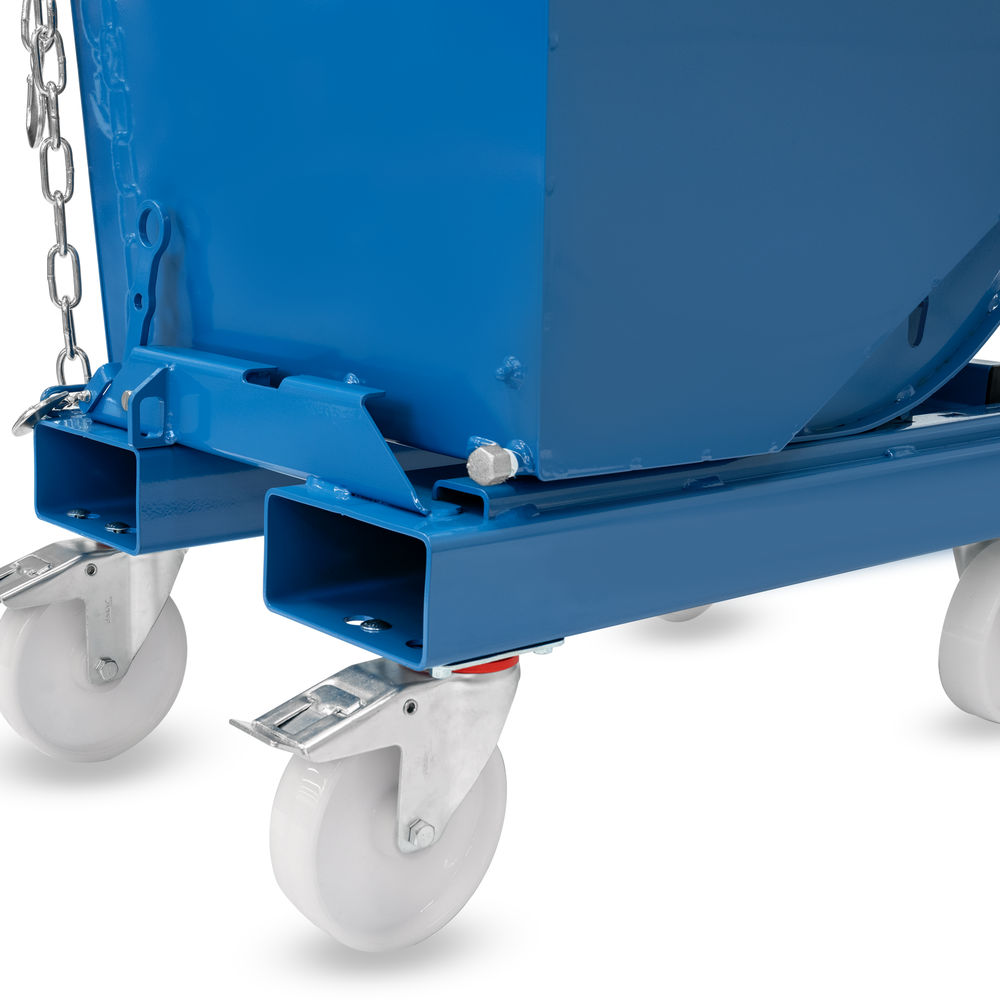 fetra® Self-tilting box 6090