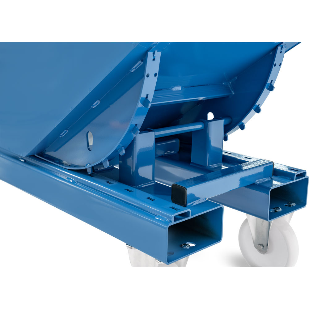 fetra® Self-tilting box 6090