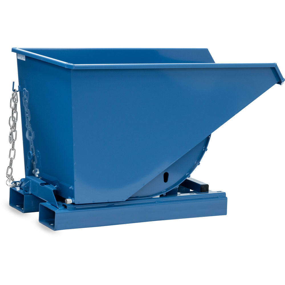 fetra® Self-tilting box 6030