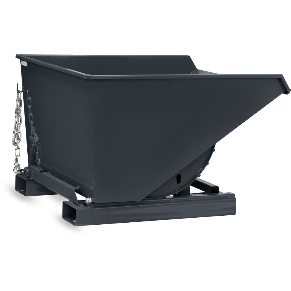 fetra® Self-tilting box 6060-7016