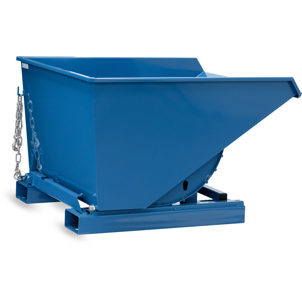 fetra® Self-tilting box 6060