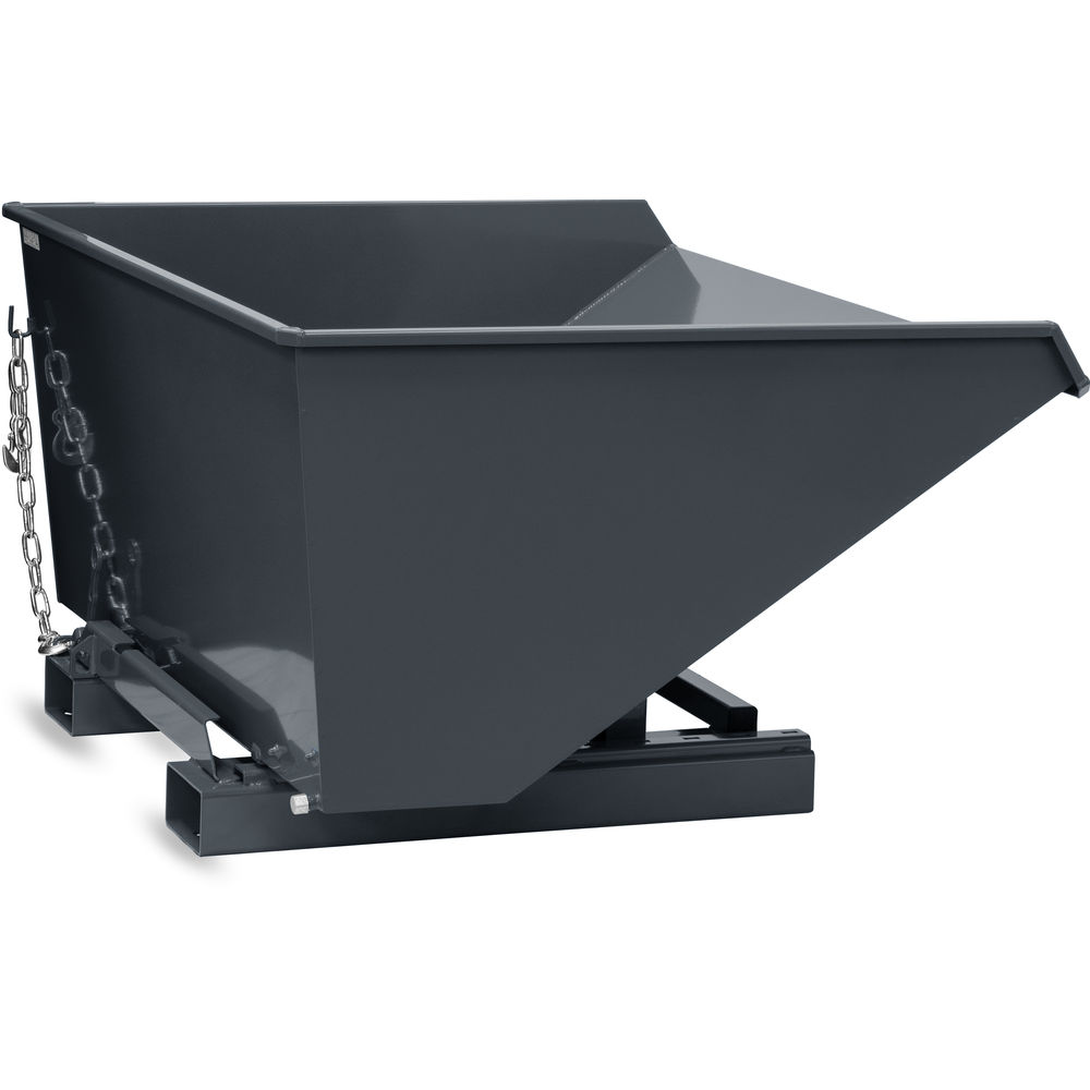 fetra® Self-tilting box 6090-7016