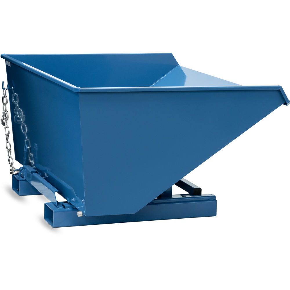 fetra® Self-tilting box 6090