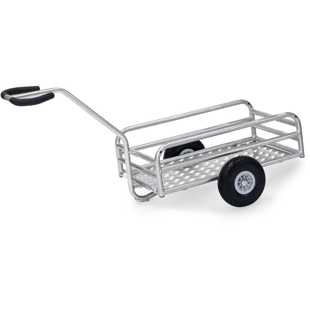 fetra® Outdoor-Hand cart 6103P