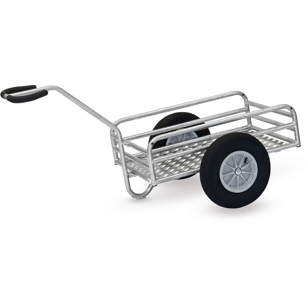 fetra® Outdoor-Hand cart 6104L