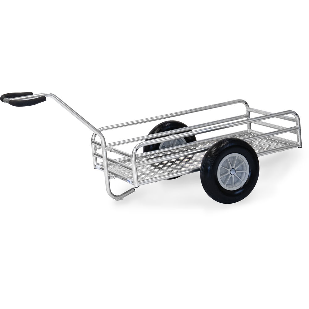 fetra® Outdoor-Hand cart 6105P