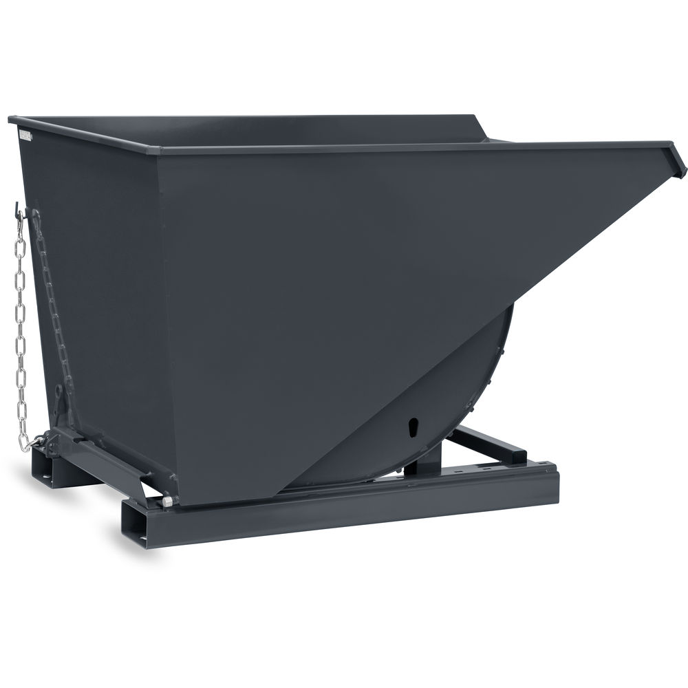 fetra® Self-tilting box 6120-7016