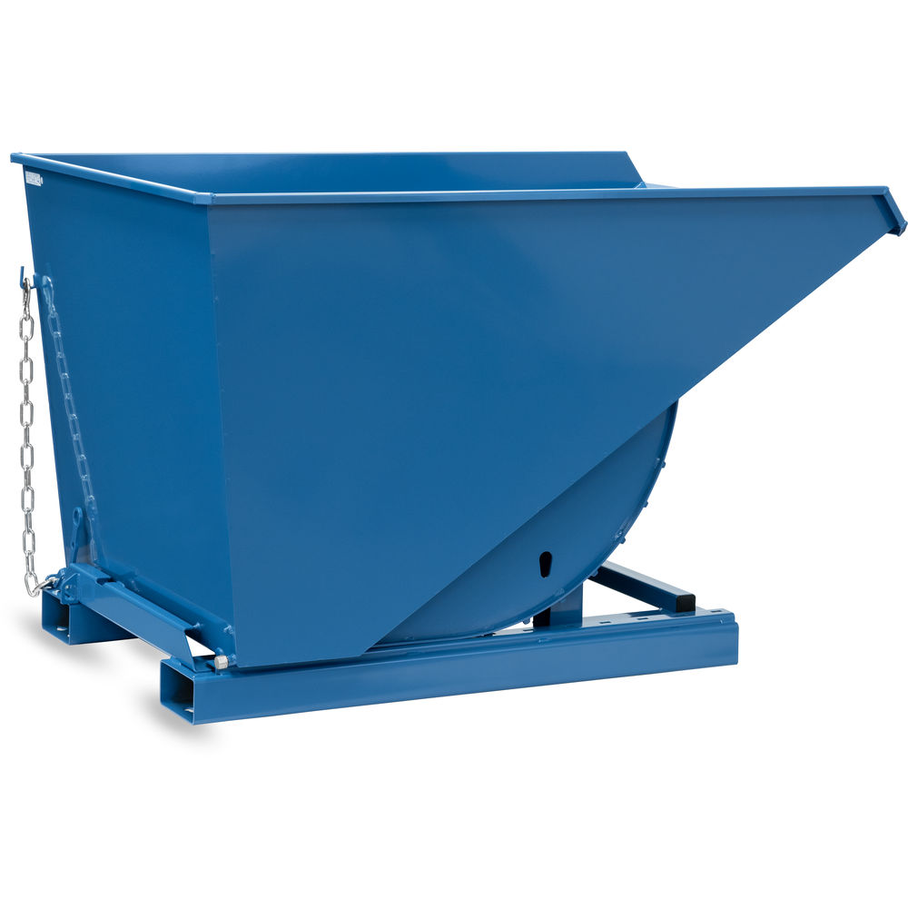 fetra® Self-tilting box 6120