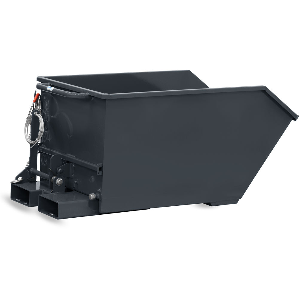 fetra® Tipping container 6230-7016