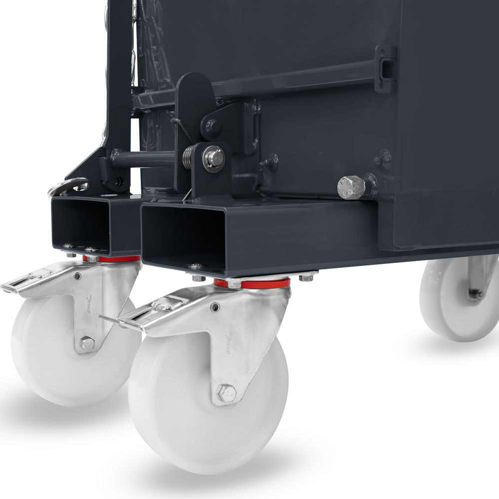 fetra® Tipping container 6275-7016