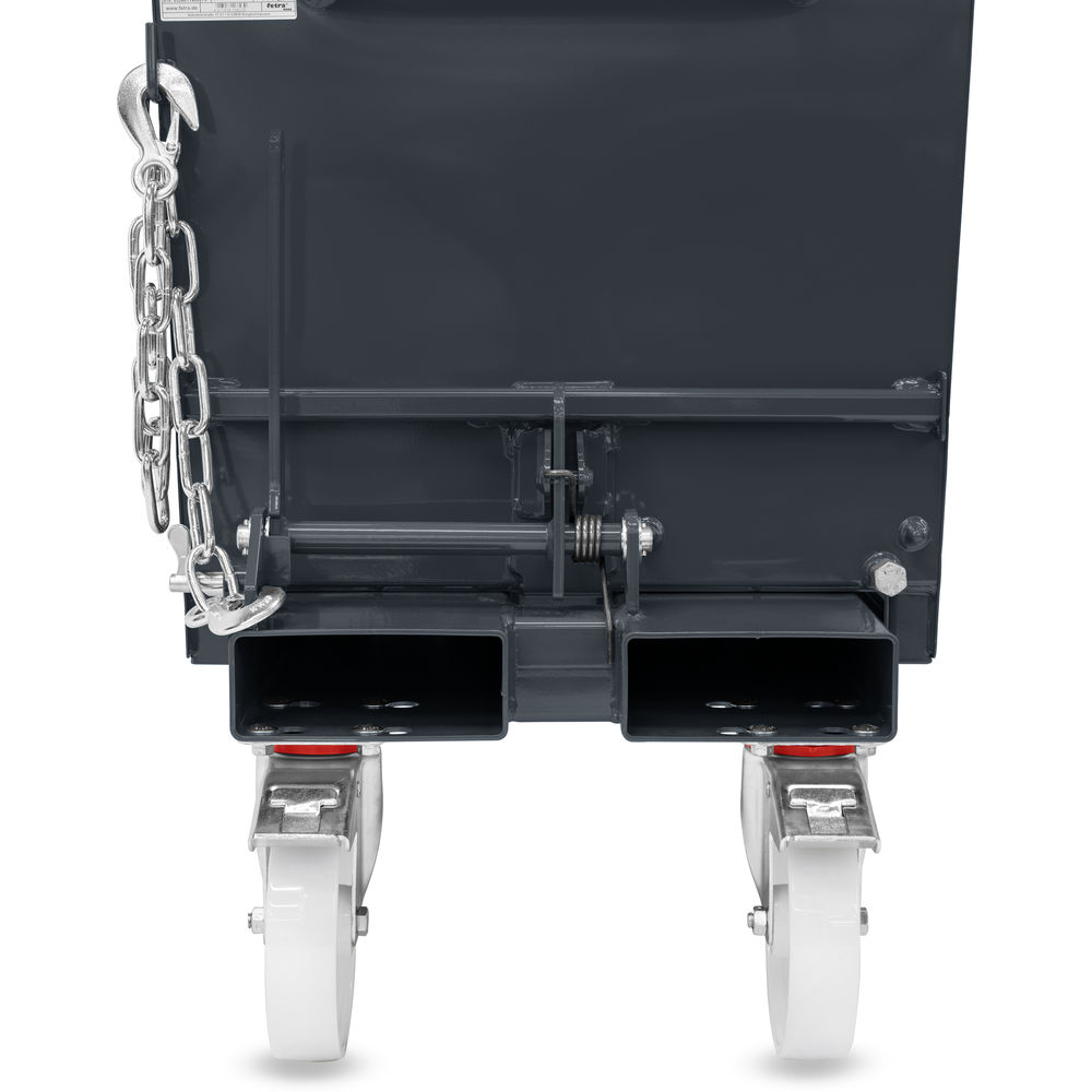 fetra® Tipping container 6275-7016