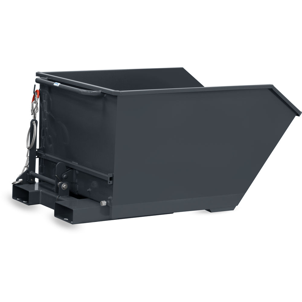 fetra® Tipping container 6250-7016