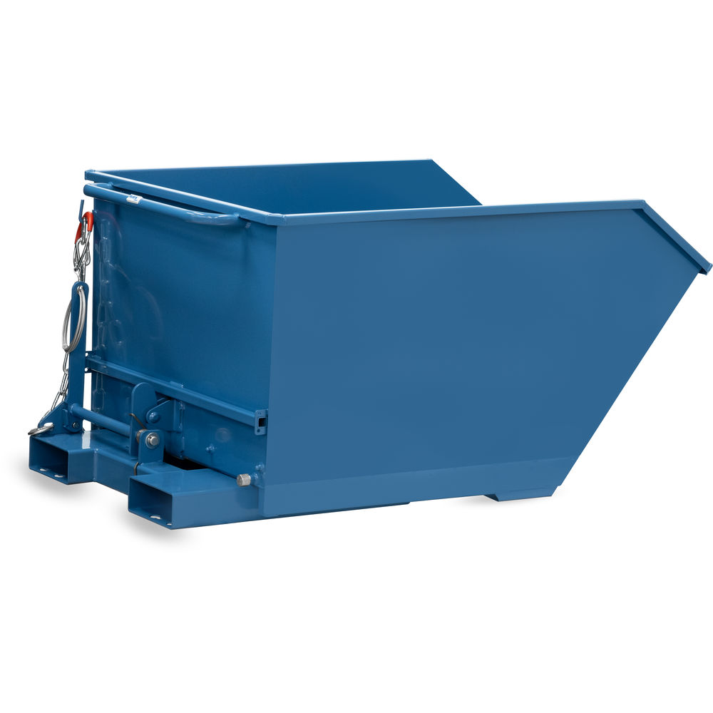fetra® Tipping container 6250