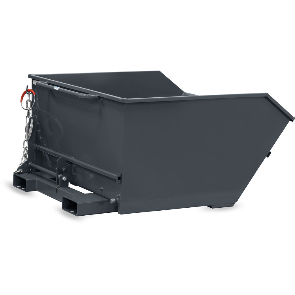 fetra® Tipping container 6275-7016