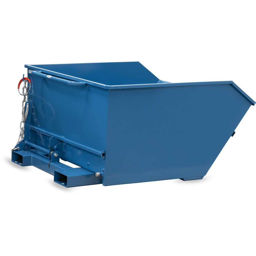 fetra® Tipping container 6275