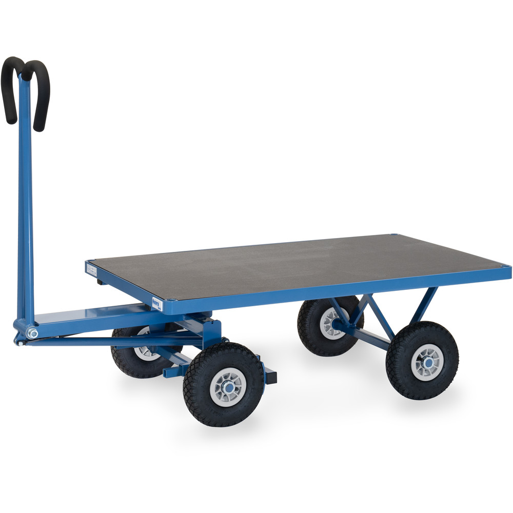 fetra® Hand truck 6403L