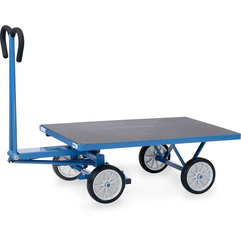 fetra® Hand truck 6403V