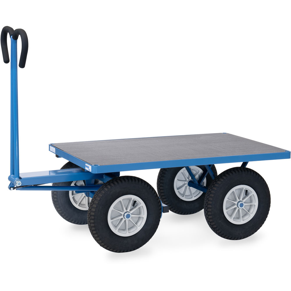 fetra® Hand truck 6404L