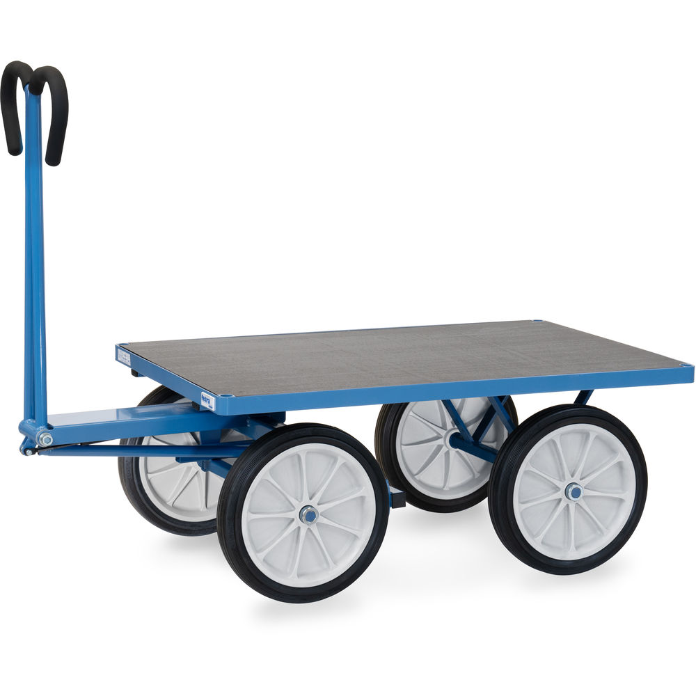 fetra® Hand truck 6404V