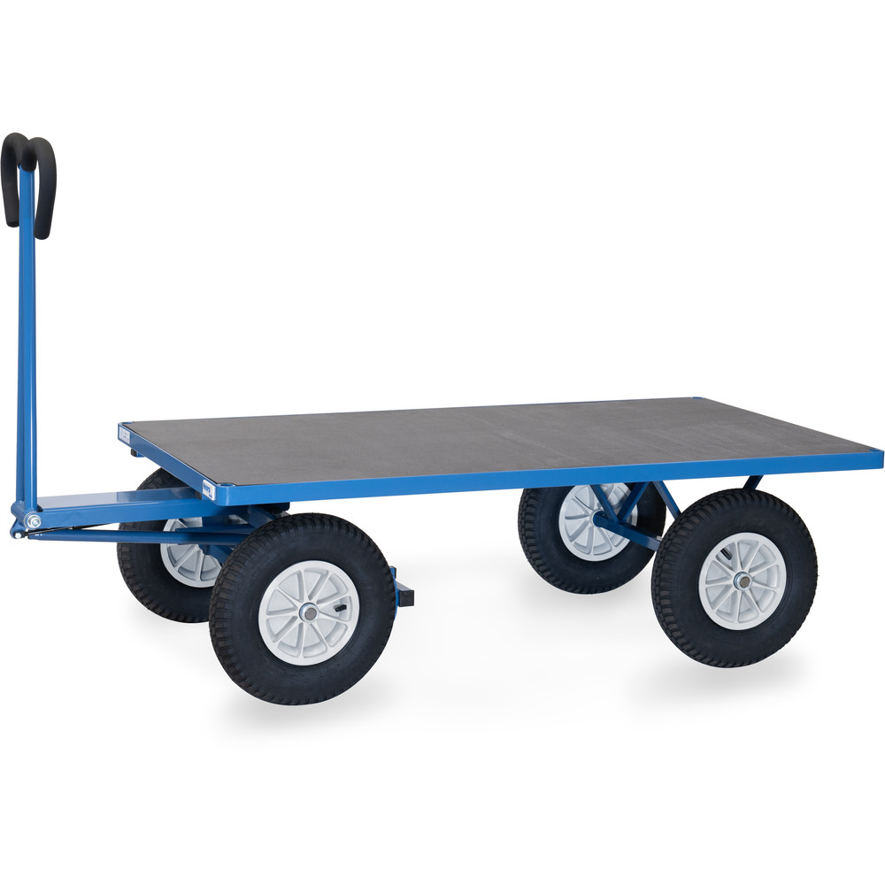 fetra® Hand truck 6405L
