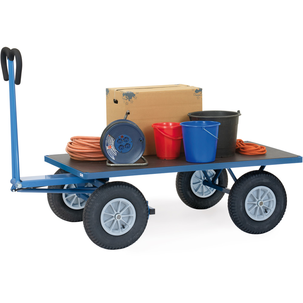fetra® Hand truck 6405L