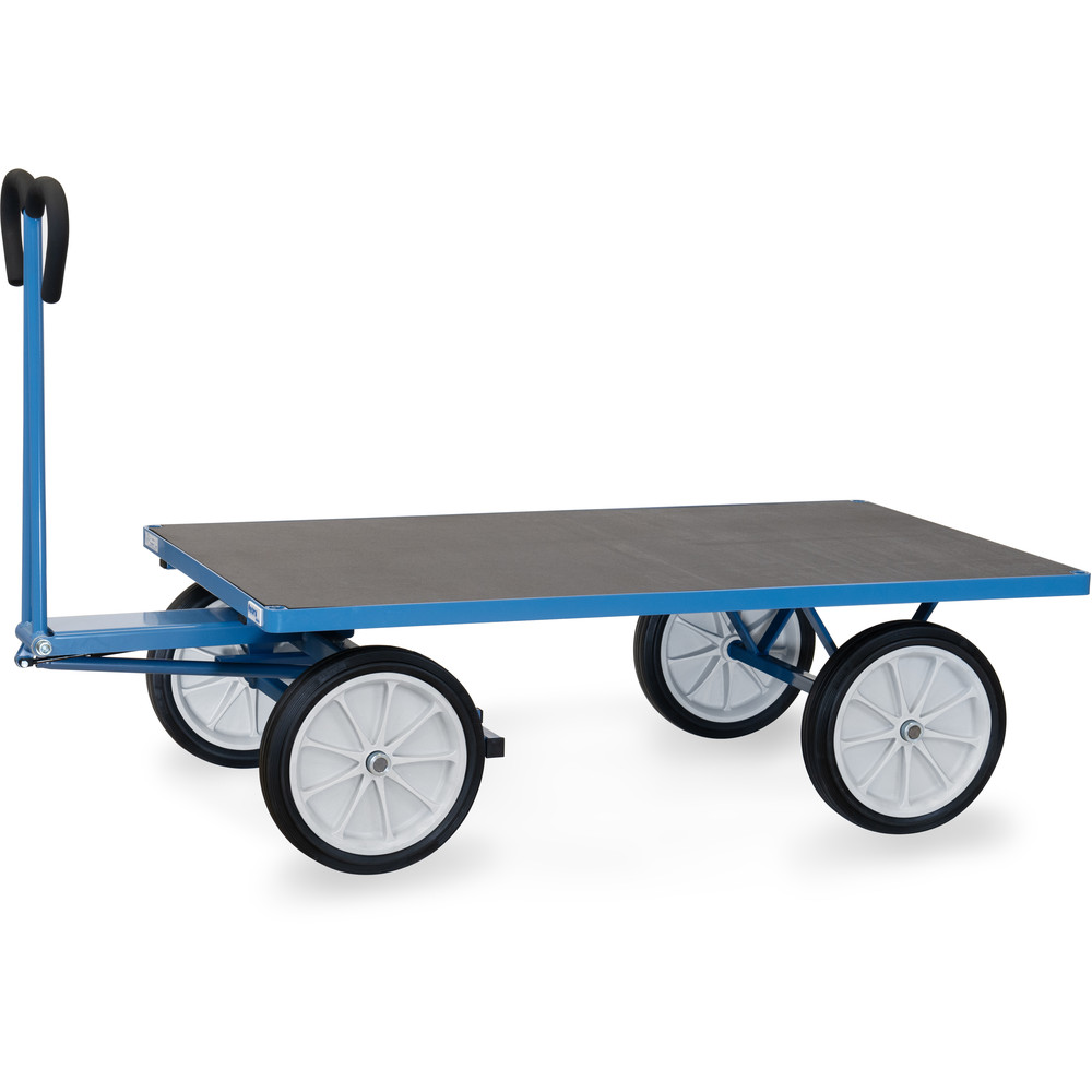 fetra® Hand truck 6405V