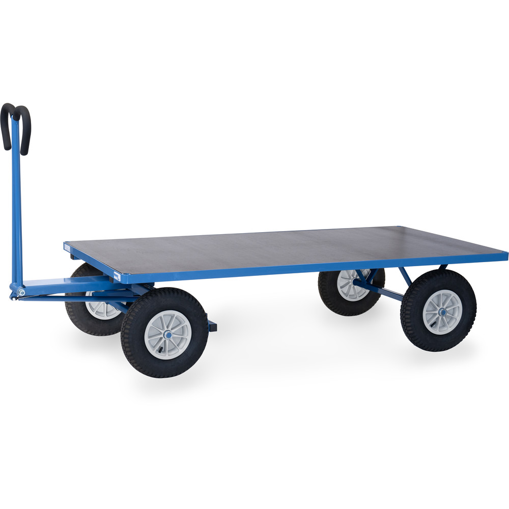 fetra® Hand truck 6406L