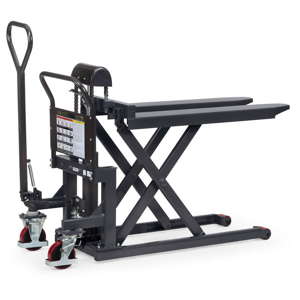 fetra® Skid lifter 6821