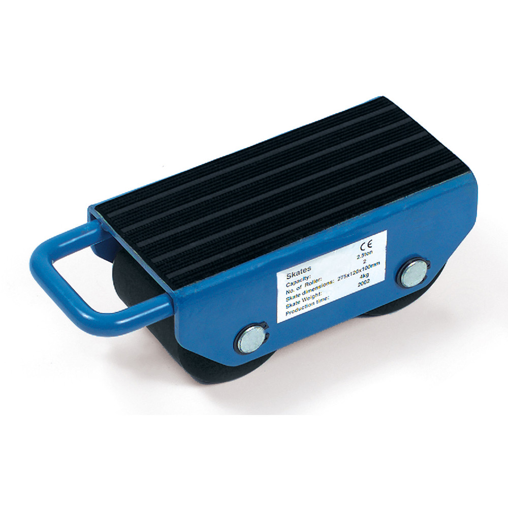 fetra® Transport roller 6943