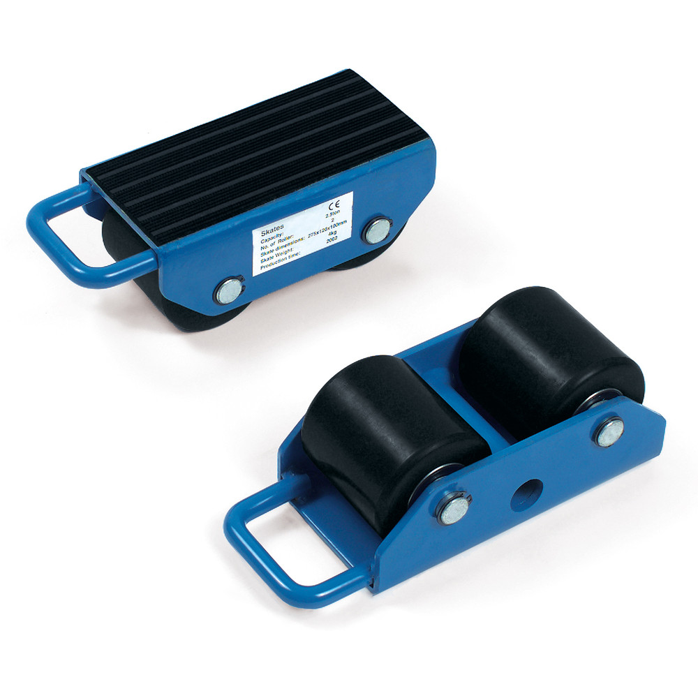 fetra® Transport roller 6943