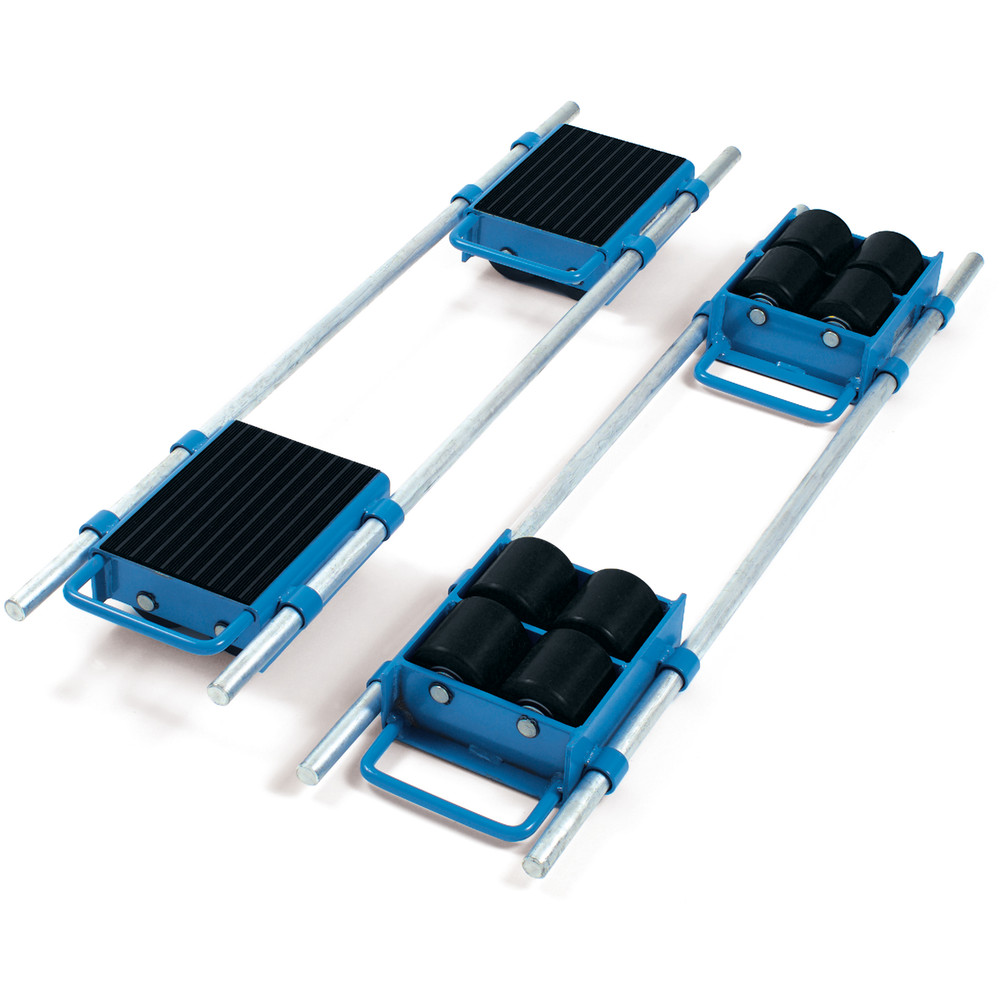 fetra® Moving gear 6951