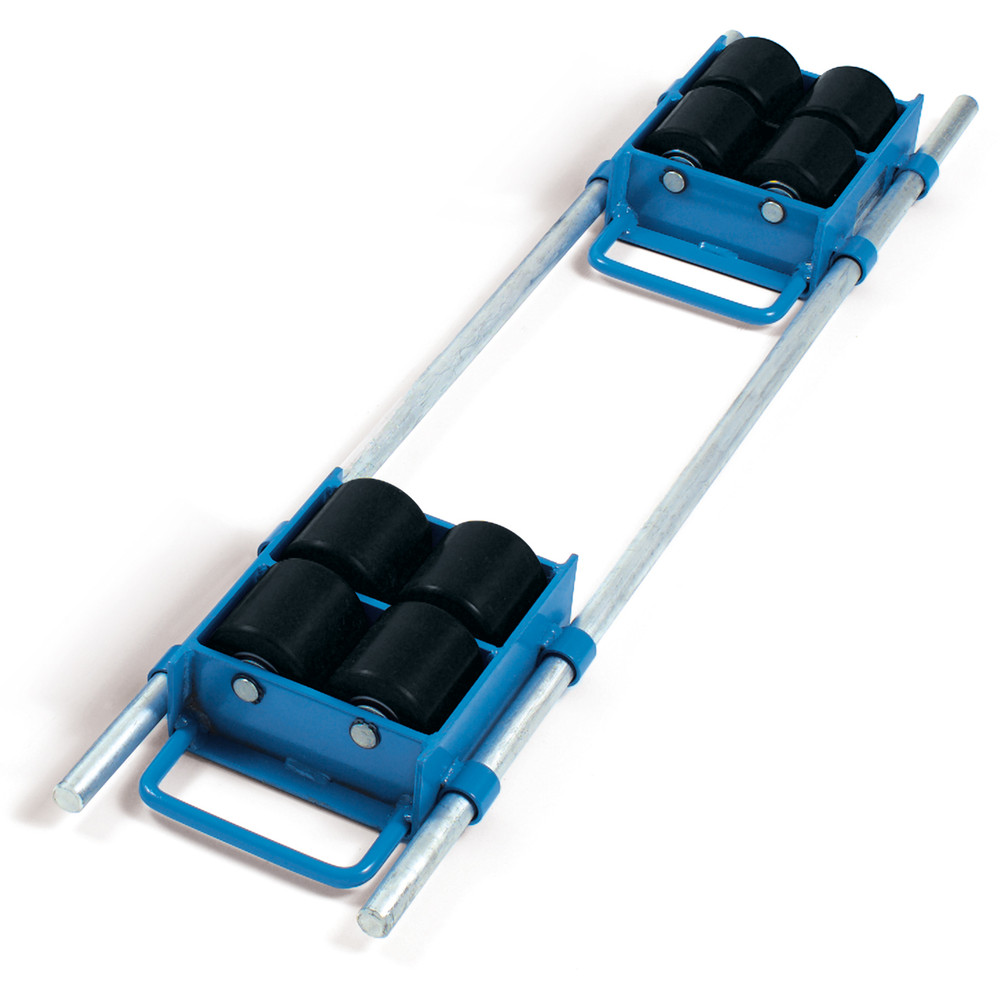 fetra® Moving gear 6951