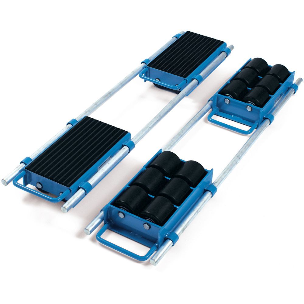 fetra® Moving gear 6952