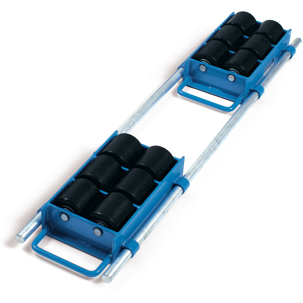 fetra® Moving gear 6952
