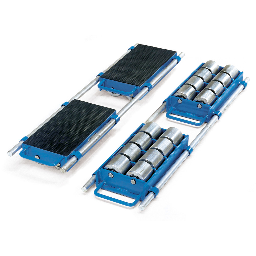 fetra® Moving gear 6953
