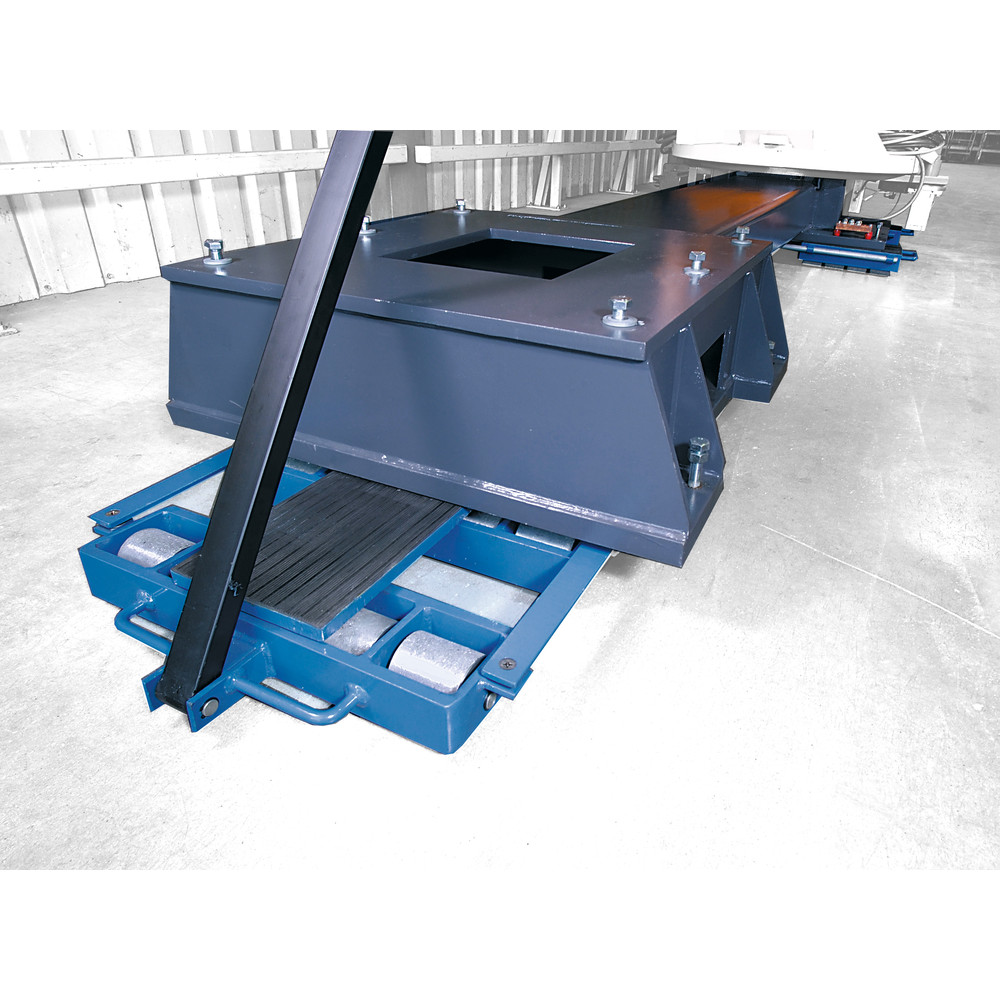 fetra® Moving gear 6958