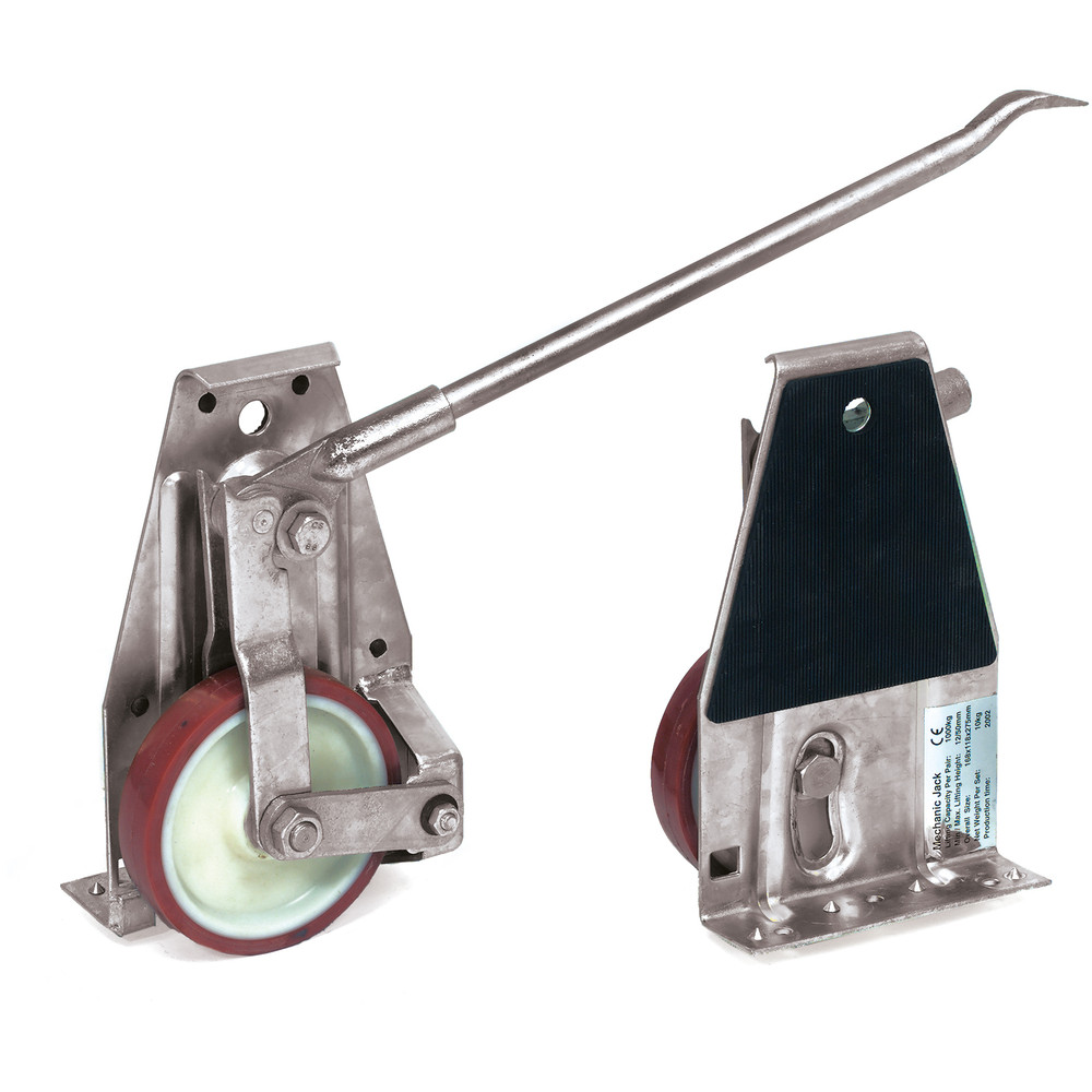 fetra® Lifting rolls 6971