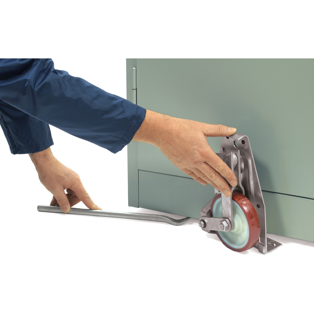 fetra® Lifting rolls 6971
