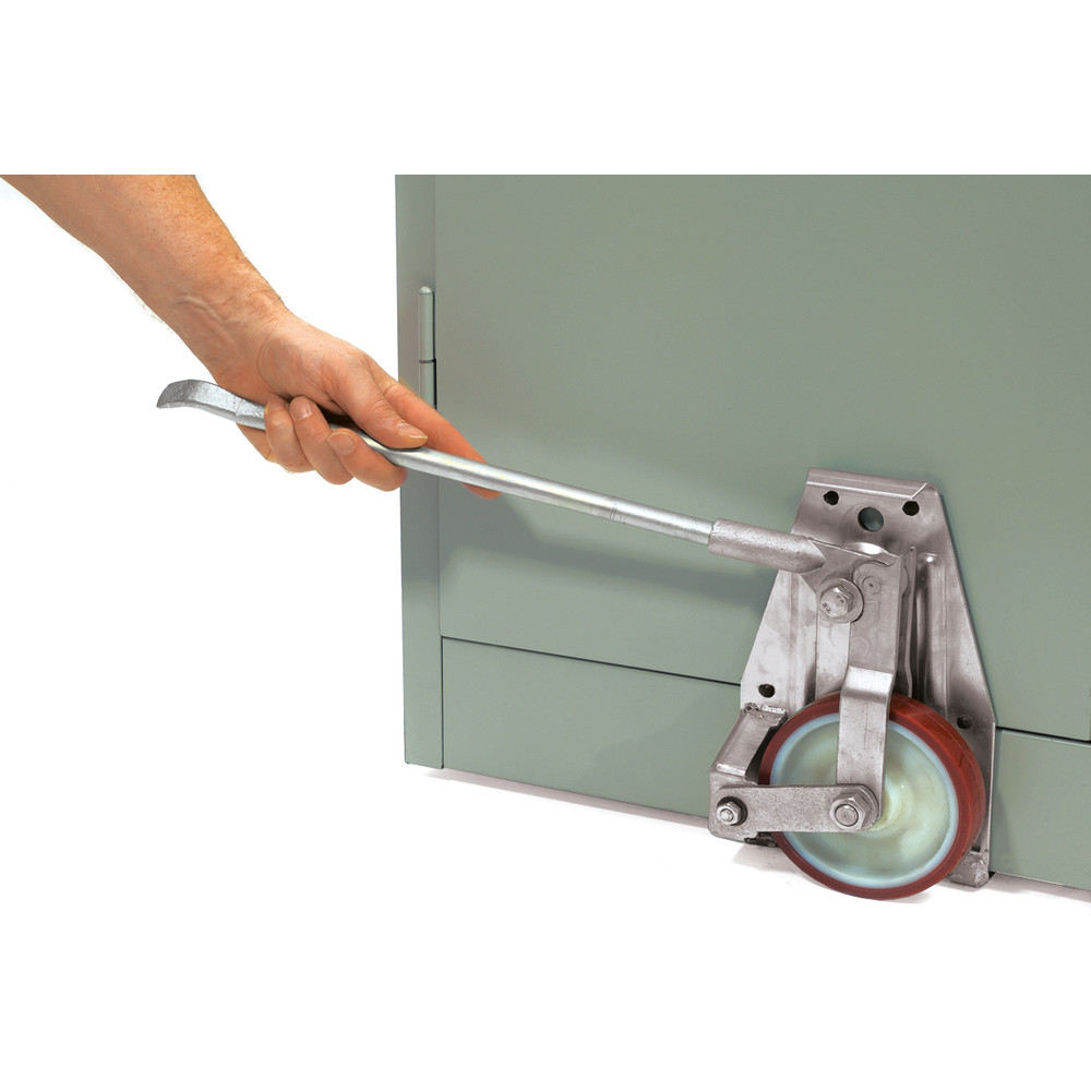 fetra® Lifting rolls 6971