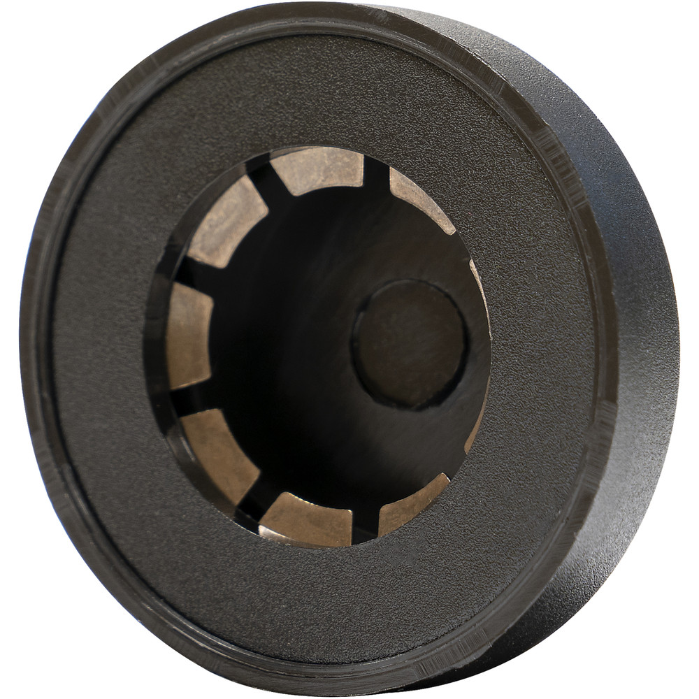fetra® End cap for wheel attachment 70001