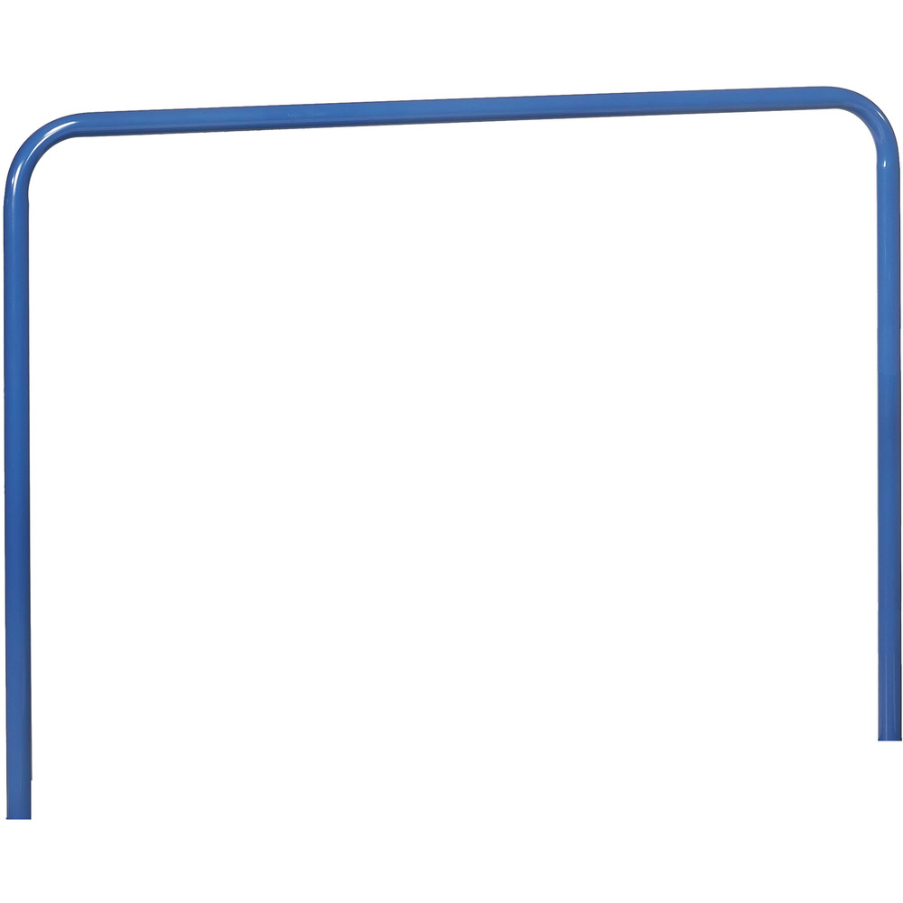 fetra® Insertable tubular support 9012 for trolley for sheet material