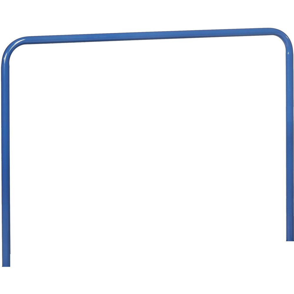 fetra® Insertable tubular support 9016 for trolley for sheet material