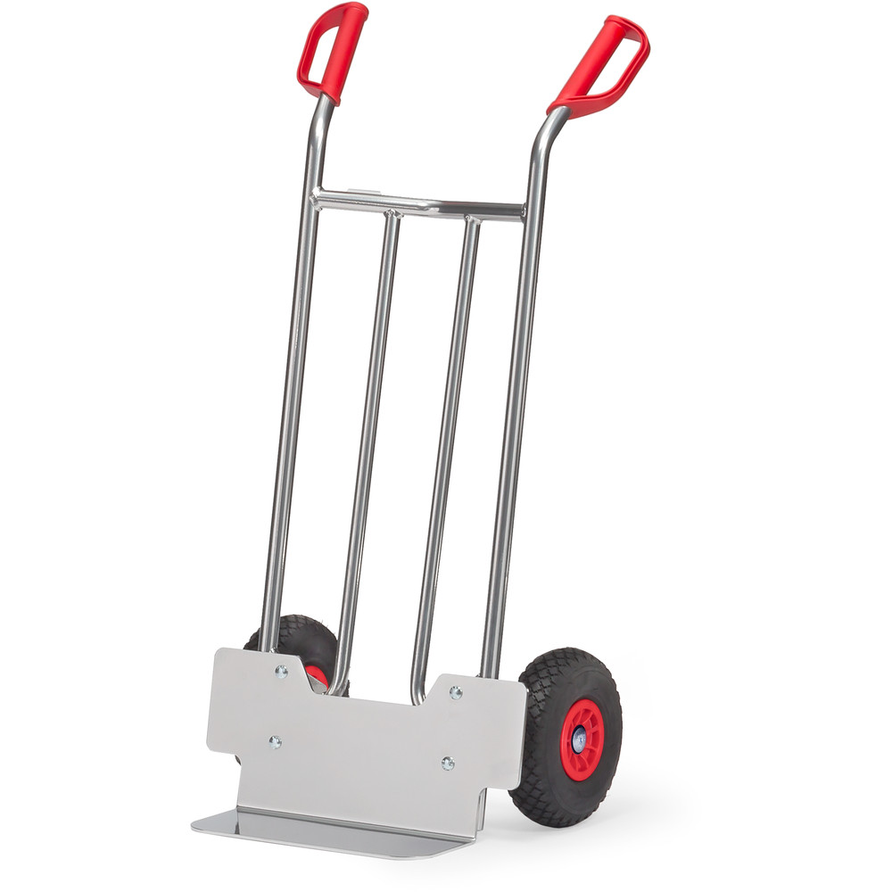 fetra® Aluminium sack truck A1115P