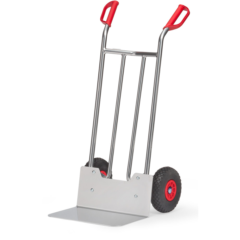 fetra® Aluminium sack truck A1116P