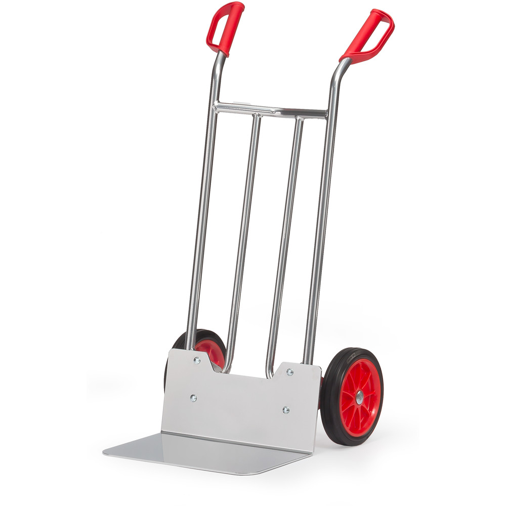 fetra® Aluminium sack truck A1116V