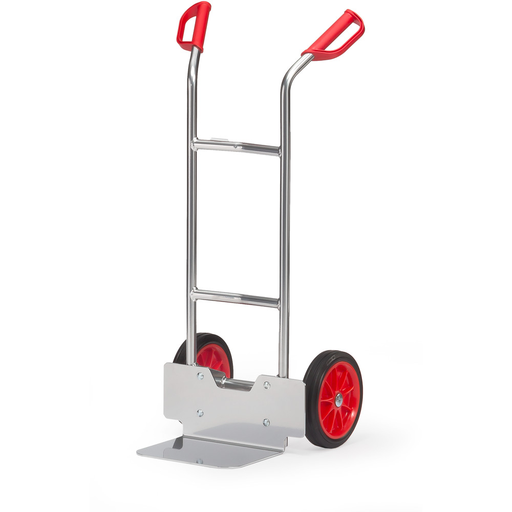 fetra® Aluminium stacking truck A1125V