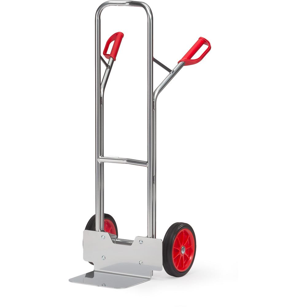 fetra® Aluminium stacking truck A1325V