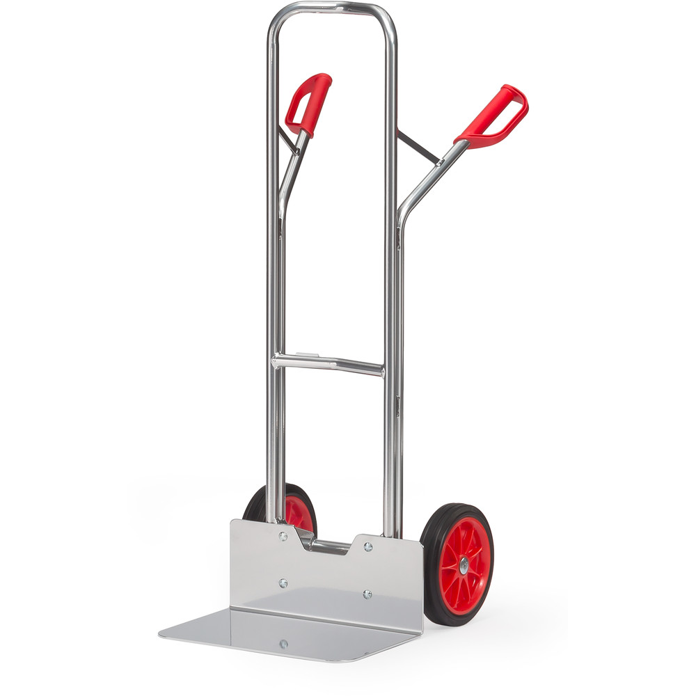 fetra® Aluminium stacking truck A1326V